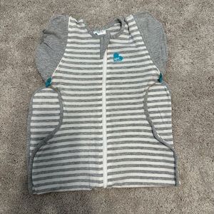 Love to dream swaddle up transition bag